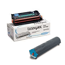 C710 - Lexmark CYAN OEM ORIGINAL  Toner 10E0040 for C710 Series